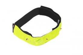 LED Armband Fluor
