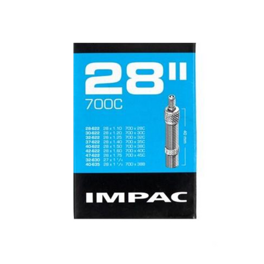 Impac Binnenband 28x1 5/8