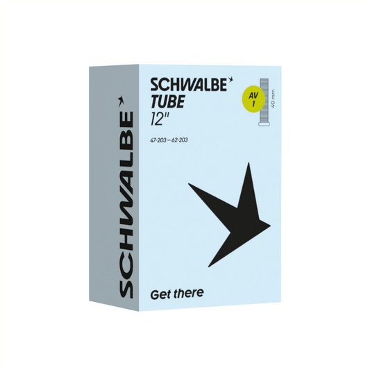 Schwalbe Binnenband 47/62-203 av1 12x1/2x1.75