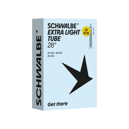 Binnenband Schwalbe 28" sv20 Lang Venti