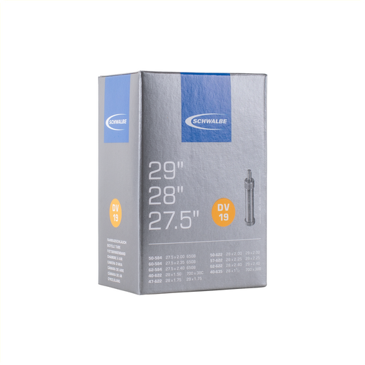 Schwalbe Binnenband 28"dv19 Breed 40/62-622/630