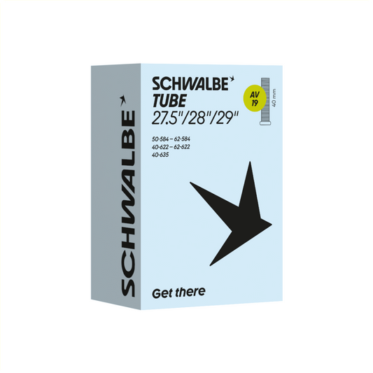 Binnenband Schwalbe av19 28"