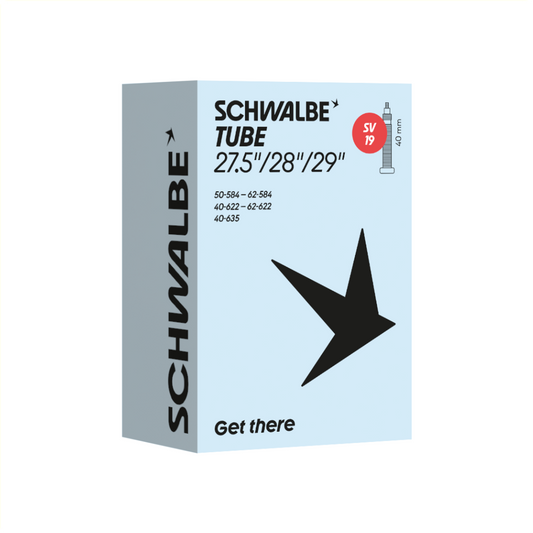 Schwalbe Binnenband 28"sv19 Breed 40/62-622/6