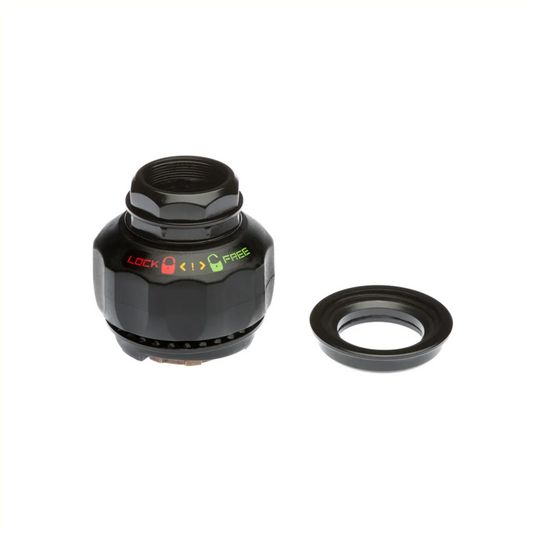 Avalon Balhoofd Stuurslot 1-1/8 Inch