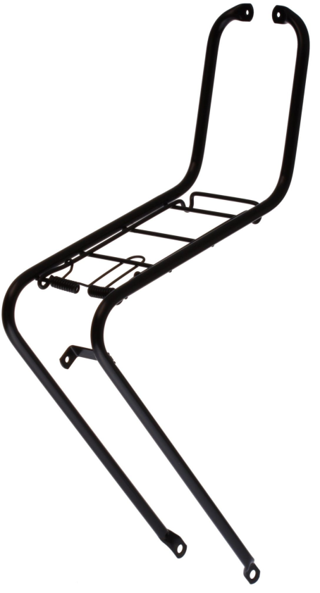 Steco Drager voor 28” Mat Zwart