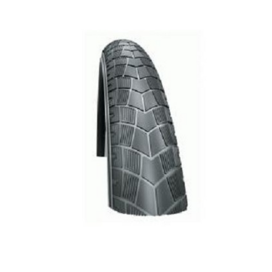 Buitenband Schwalbe Big Apple 55-622