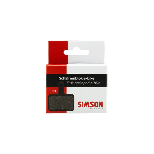 Simson Remblok Schijfrem