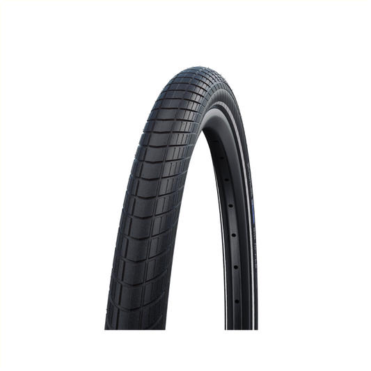 Schwalbe Buitenband 26x2,00 Big Apple