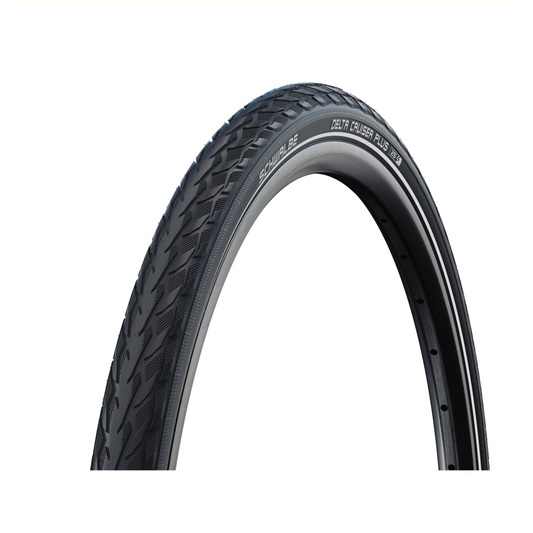 Schwalbe Buitenband Delta Cruiser 28x1 1/8 28-62