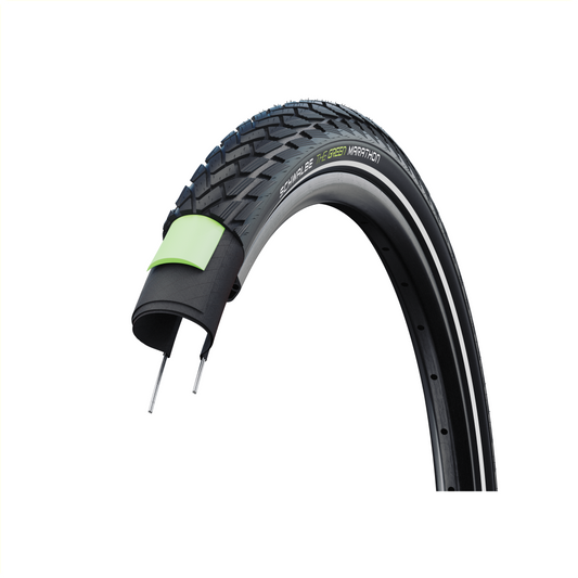 Schwalbe 28x5/8x3/8 Marathon