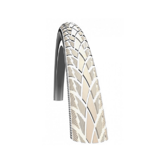 Cst Buitenband 28x5/8x3/8 Creme