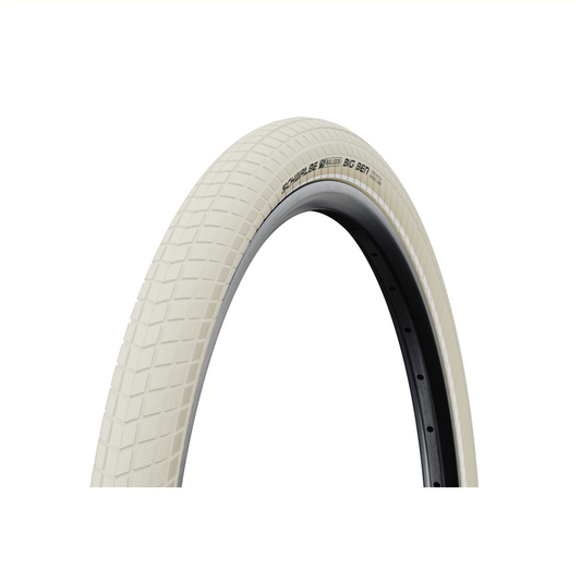 Schwalbe Buitenband 28x2.00 50-622 Big Ben