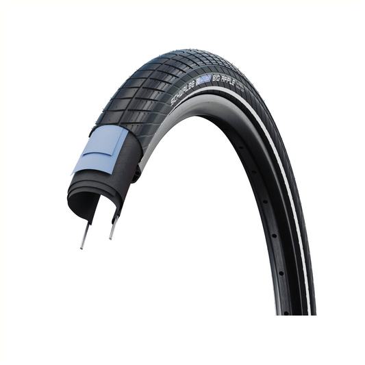 Schwalbe Buitenband 28x2,00 Big Apple