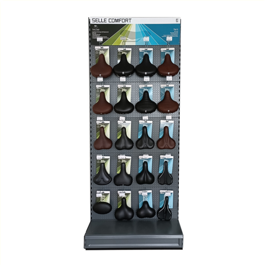 Selle Comfort Schap met Zadels