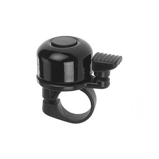 Falkx Bel Mini Zwart