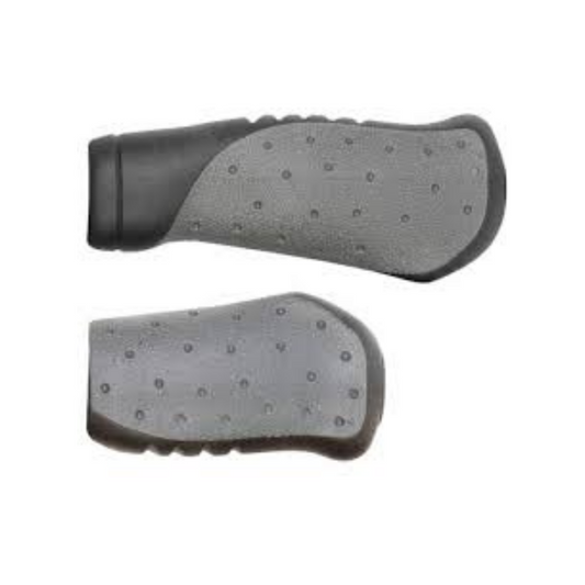 Handvat Velo Comfort l135mm r92m