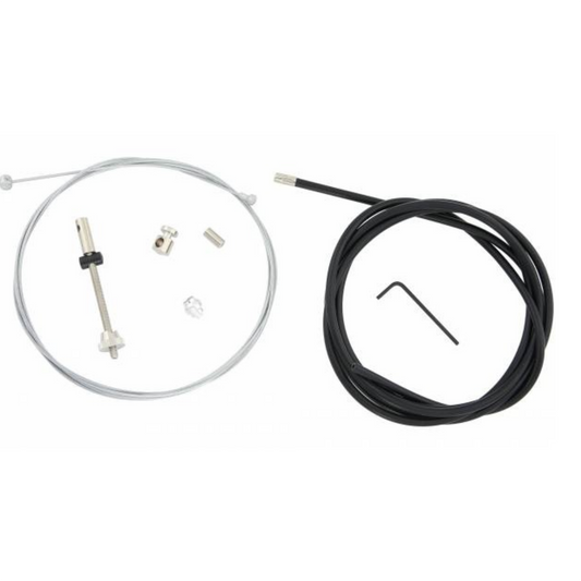 Kabel Voor+achter Compleet sk99