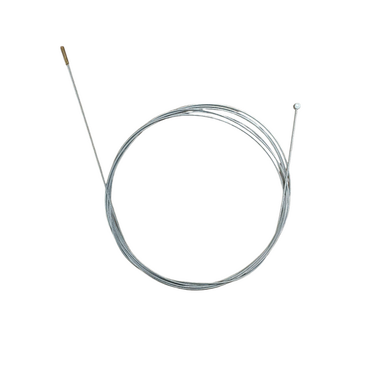 Kabel Sturmey-Archer Oud/nimbus RVS Binnen