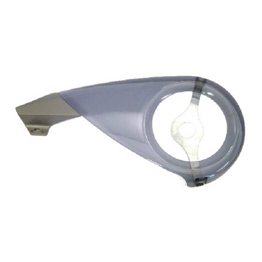 Hesling Kettingkast Xtension 48t