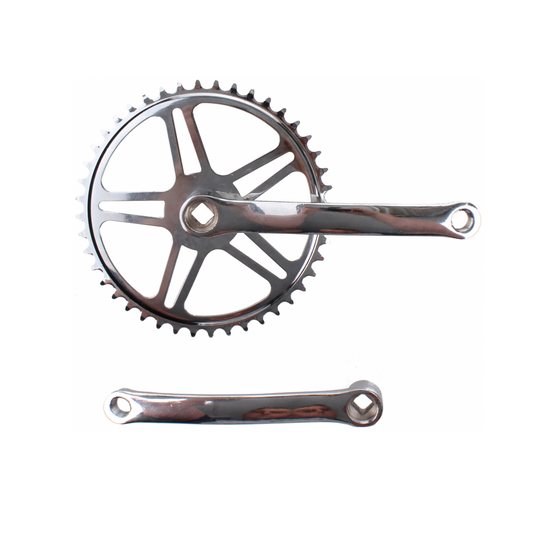Kettingwiel 46t Spieloos