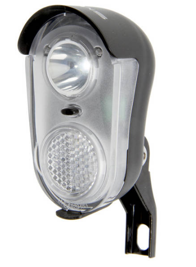 Koplamp LED + Beugel