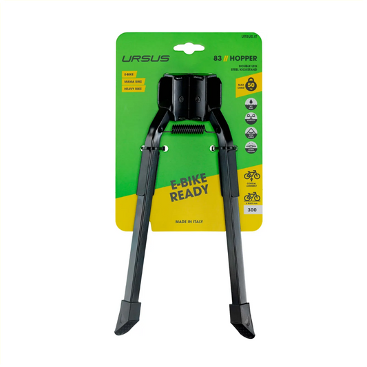 Ursus Standaard Hopper 300mm