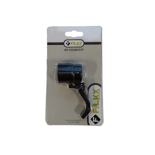 Falkx Koplamp LED Mini+beugel