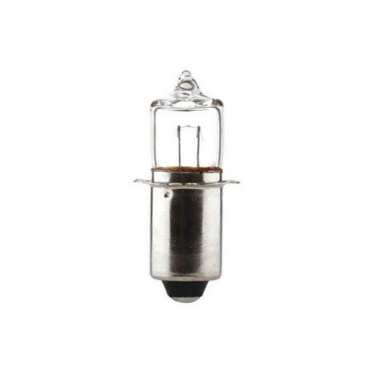 Lamp 6v-2.4w px13 Halogeen P stuk