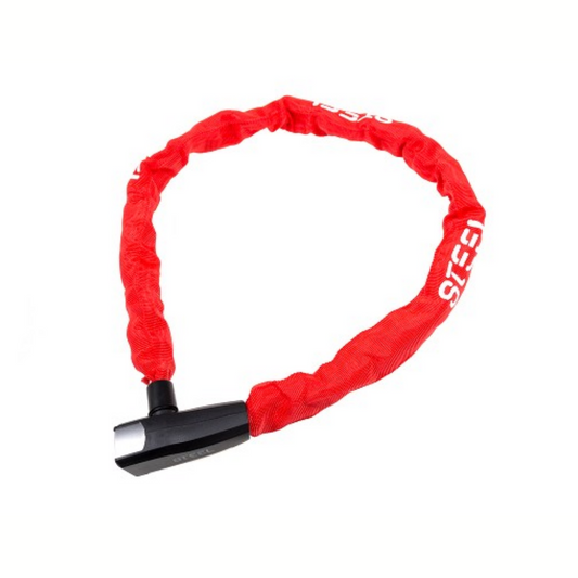 Slot 8x8x1100 Rood Pro Force
