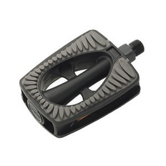 Union Pedaal Xerama Nonslip Zw/gr sp-8