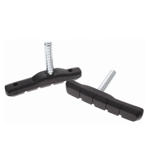 Promax Remblok V-brake 70mm+stift P Ste