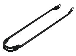Falkx Stang 28x1 1/2 voor Zwart