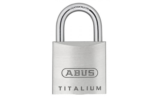 Abus Hangslot Titalium 20mm