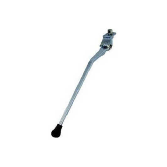 Falkx Standaard Vast 28 Aluminium