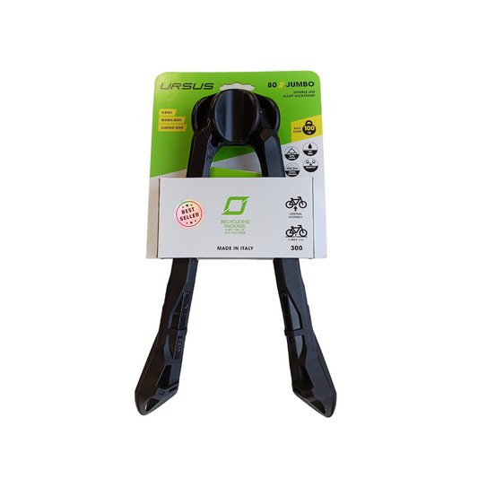 Ursus 30cm Dubbel Standaard