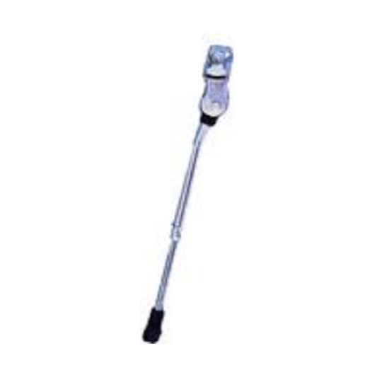 Standaard 16"-28" Zilver + Adapt