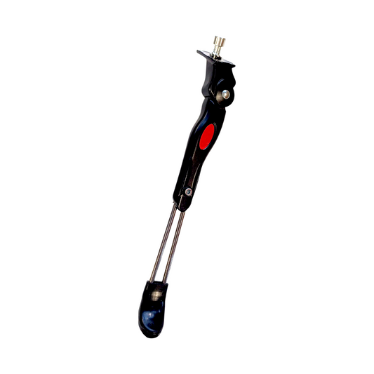 Falkx Standaard Zwart 20"-28"