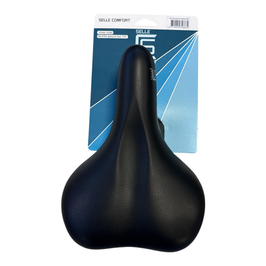 Selle Zadel Ride