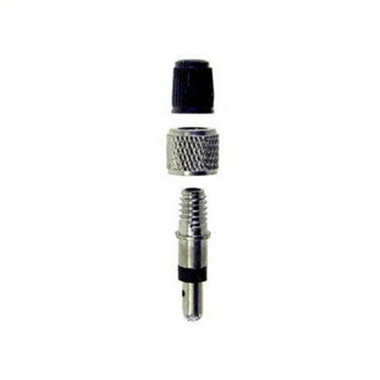 Ventiel Blitz/Dunlop per 25