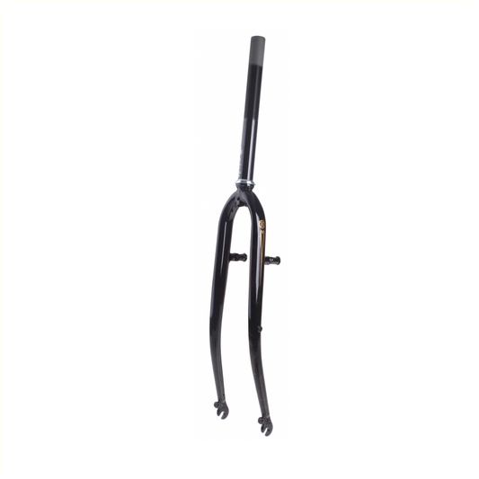 Voorvork 28 Inch Hybride Zwart+n