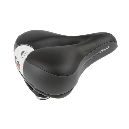 Zadel Velo Gemini Newport Zonder