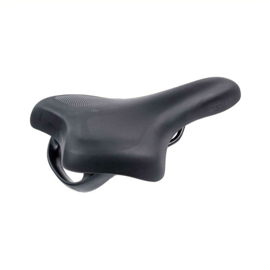 Selle Zadel Sr Orbis+handgreep