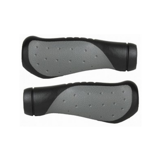 Falkx Handvat Comfort Grijs-zwart