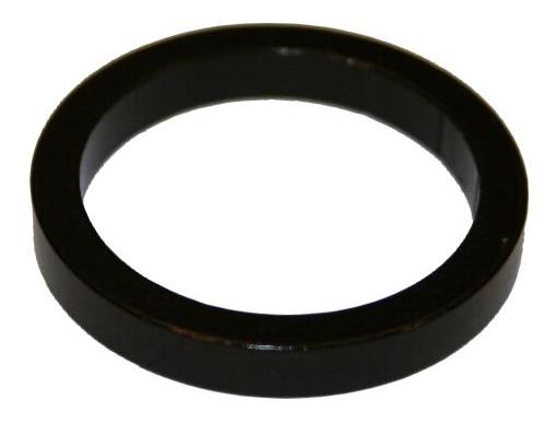 Balhoofdring A-head Zwart