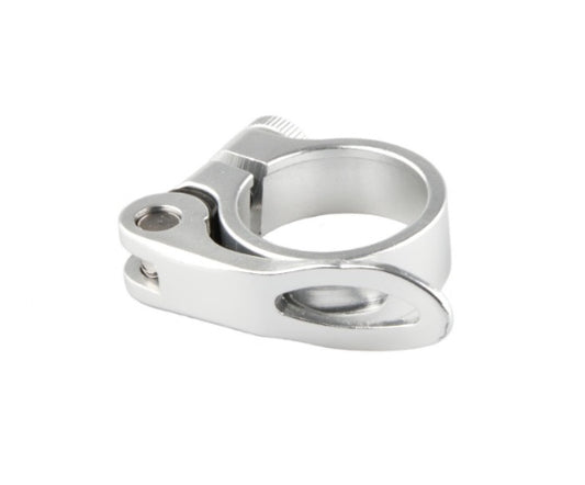 Mirage Zadelstrop Snelspanner 34.9mm