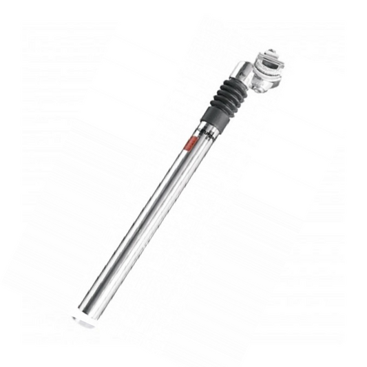 Zadelpen 27.2x315 Verend