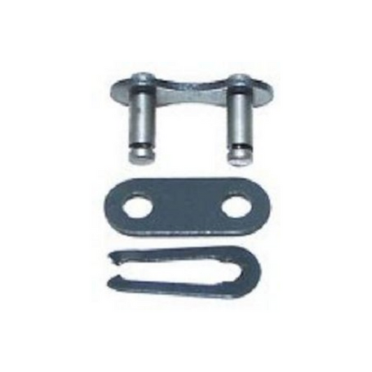 Union Kettingschakel 1/2x1/8 per stuk