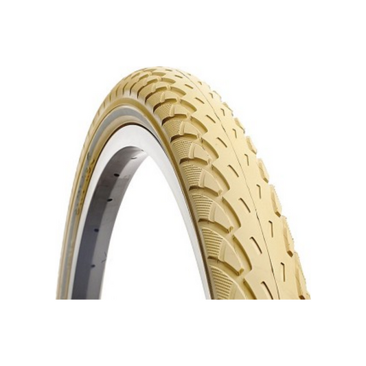 Deli Buitenband 26x1.75 Creme