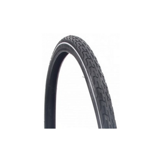 Deli Buitenband 28x 13/8 Refl