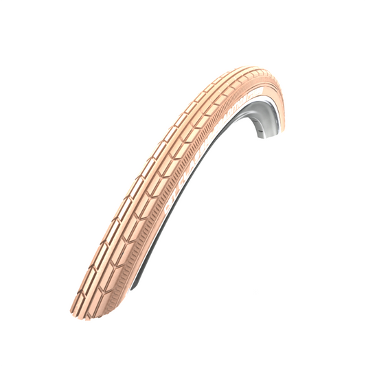 Cst Classic Buitenband 28x1.75x2 Creme